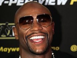 фото - Мэйуэзер: Даже в свои 40 лет я бы легко побил Головкина