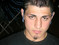 фото - Дон Джордж отказался от боя с Жаном Паскалем