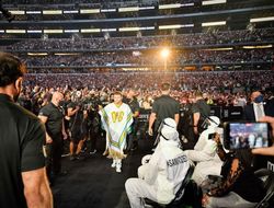 фото - Бенавидес не готов драться с Канело — так считает действующий чемпион мира