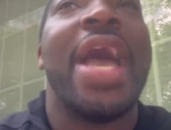 фото - «Люди ждут, когда боец облажается» — тренер Кишона Дэвиса