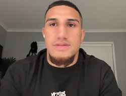 фото - «Усик просто ненормальный». Проспект о реванше с Фьюри