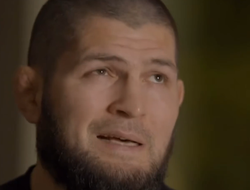 фото - Хабиб Нурмагомедов о том, когда завершит тренерскую карьеру