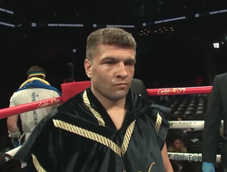 фото - Деревянченко отмастерклассил Александера