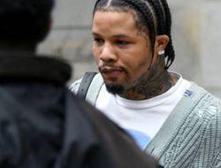 фото - Джервонта Дэвис нашёл «козла отпущения». Его уже уволили