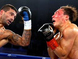 фото - Проводников vs. Маттиссе II: весна 2016-го?