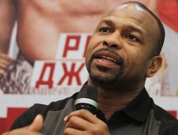 фото - «Ромашка» Роя Джонса: Могу уйти, могу остаться...