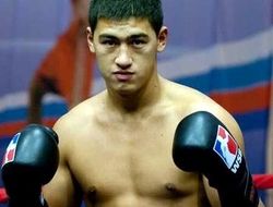 фото - Дмитрий Бивол забил Джоуи Вегаса