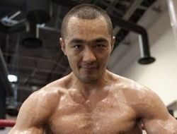 фото - Бейбут Шуменов: «Теперь моя цель – Лебедев»