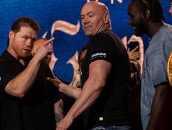 фото - «Я бы поставил на досрочку». Шираз назвал победителя боя Канело – Кроуфорд