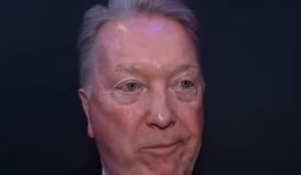 «Это огромное заявление». Уоррен о победе Итаумы над Франклином