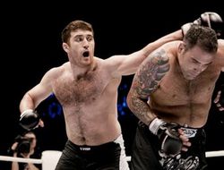 фото - 15 молодых талантов от ММА