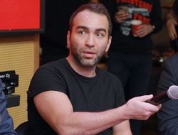 фото - Исмаилов и Минеев договорились о новом бое — Гаджиев