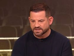 фото - Камбэк Фьюри. Эксперт полагает, что Тайсон захочет бой с Уордли