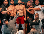 Обновился рейтинг Р4Р от MMA Fighting: прорыв Мухаммада и Аспиналла