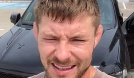 «Топурия не непобедим». Митчелл назвал бойцов, которые могут побить Илию