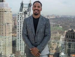 фото - Андре Уорд: Не буду возвращаться в суперсредний вес ради Головкина