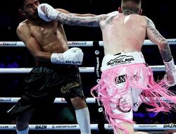 фото - Легковес по прозвищу «Дива» нокаутировал экс-чемпиона мира: видео