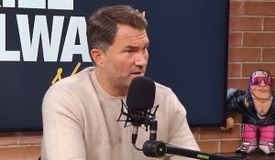 Опетая в Zuffa Boxing. Мнение Хирна