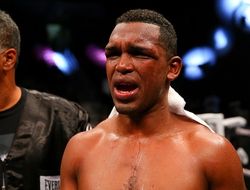 фото - Туреано Джонсон: «Только я могу побить Головкина»