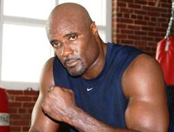 фото - Седрик Босвелл: «Поветкин в отличной форме»