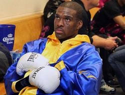 фото - Томас Уильямс-младший и Корнелиус Уайт выяснили отношения за «раунд года»