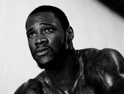 фото - Менеджер: Бой Уайлдер–Поветкин может пройти 30 апреля в Москве или Нью-Йорке