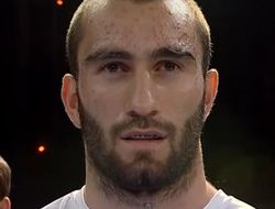 фото - Поединок Гассиева и Томаса признан несостоявшимся