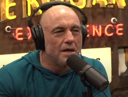 фото - Почему у любого соперника Джона Джонса будут проблемы: объясняет Роган