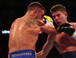 фото - Кэмпбелл критикует WBC из-за Хэйни и размышляет о реванше с Ломаченко