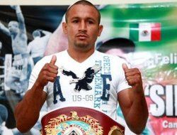 фото - «Временный» титул WBO в 59 кг Салидо может разыграть с Яндаэнгом