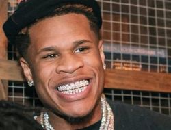 фото - Прогрейс подписал контракт на бой с Хэйни. Но сделки нет — в чём проблема