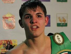 фото - Константин Пономарёв – Эктор Муньос: 1 февраля в Челябинске