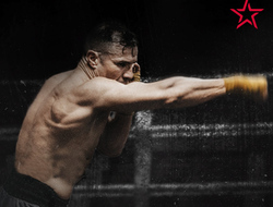 фото - 48-летний Серхио Мартинес будет драться за титул. Нет, это не шутка