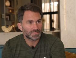 фото - Хирн объяснил, почему уверен в победе Смита над Бетербиевым: «Я уже это видел»