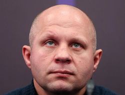 фото - Фёдор Емельяненко рассказал, как не попал в UFC