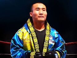 фото - Канат Ислам выйдет в ринг на следующей неделе, в соперниках экс-претендент