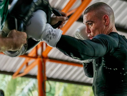 фото - Цзю вернётся в элиминаторе IBF. У него есть дата и потенциальный соперник