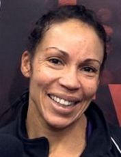 Мэрион Реньо