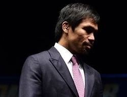 фото - Пакьяо отдаст половину гигантского гонорара на благотворительность — промоутер