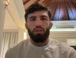 «Это боец другого уровня». Царукян назвал победителя боя Махачев – Топурия