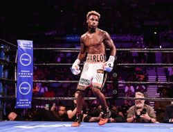 фото - Чарло рассказал, когда планирует подраться с Цзю