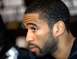 фото - Ламонт Питерсон: «Я обязательно должен сразиться с Дэнни Гарсиа»