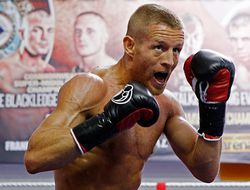 фото - Терри Флэнеган опасается, что Пётр Петров станет банановой кожурой