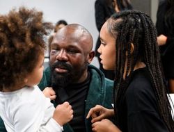 фото - Чисора ответил, что он думает по поводу отмашки рефери в бою с Фьюри