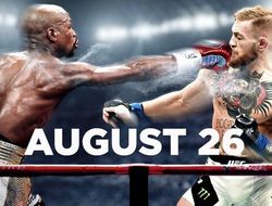 фото - Ковалёв о Мэйуэзер — Макгрегор: Было бы интереснее, если бы они подрались в октагоне