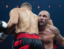 фото - Обзор полуфиналов Суперсерии II: Бриедис–Гловацки и Дортикос–Табити — видео