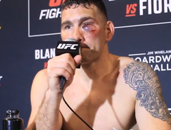 фото - Бойцы UFC вновь требуют изменений. Нет, речь не о гонорарах