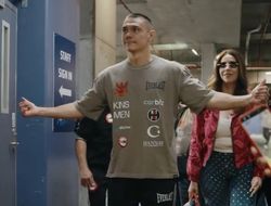 фото - Стало известно, почему Цзю внезапно поменял тренера