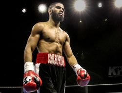 фото - Элиминаторный бой от WBO: Стивен Фултон переиграл Арнольда Хегая 