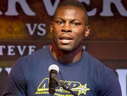 фото - Каннингхэм протестует: Я победил Табити, в нём нет ничего особенного